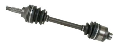 CV Axle Shaft A1 60-3362