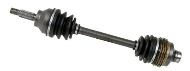 CV Axle Shaft A1 60-3369