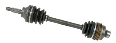 CV Axle Shaft A1 60-3370