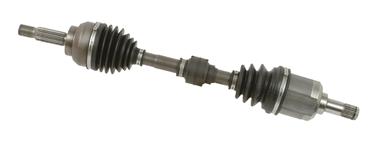 CV Axle Shaft A1 60-3371