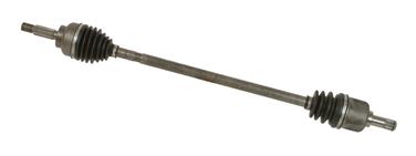 CV Axle Shaft A1 60-3372