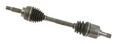 CV Axle Shaft A1 60-3376