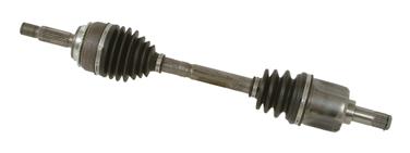 CV Axle Shaft A1 60-3377