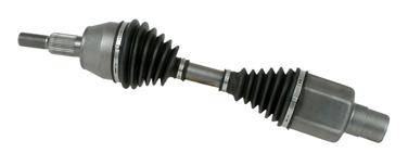 CV Axle Shaft A1 60-3382