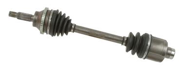 CV Axle Shaft A1 60-3384