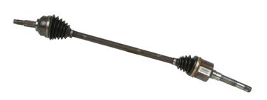 2005 Dodge Caravan CV Axle Shaft A1 60-3385