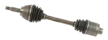 CV Axle Shaft A1 60-3392