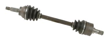 CV Axle Shaft A1 60-3402