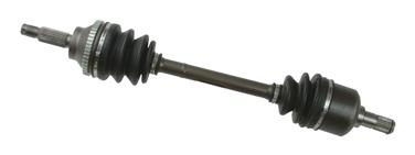 CV Axle Shaft A1 60-3406