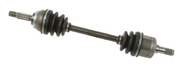 CV Axle Shaft A1 60-3409