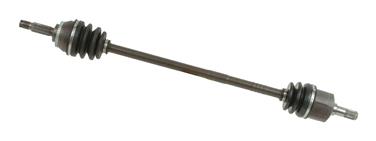 CV Axle Shaft A1 60-3410