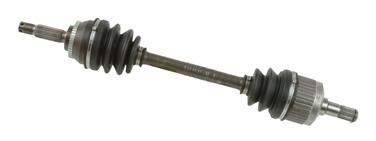 CV Axle Shaft A1 60-3411