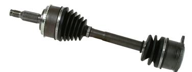 CV Axle Shaft A1 60-3413