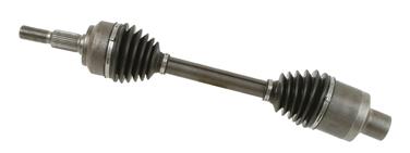 2010 Jeep Grand Cherokee CV Axle Shaft A1 60-3418