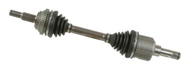 CV Axle Shaft A1 60-3420