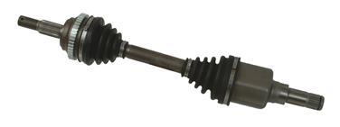 CV Axle Shaft A1 60-3421