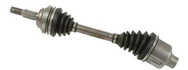 CV Axle Shaft A1 60-3422