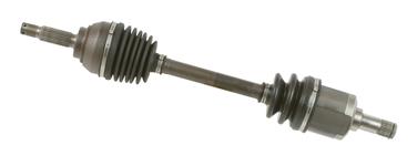 CV Axle Shaft A1 60-3425