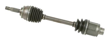 CV Axle Shaft A1 60-3428