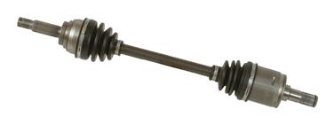 CV Axle Shaft A1 60-3443