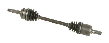 CV Axle Shaft A1 60-3448