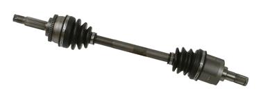 CV Axle Shaft A1 60-3451