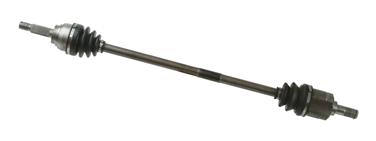 CV Axle Shaft A1 60-3452