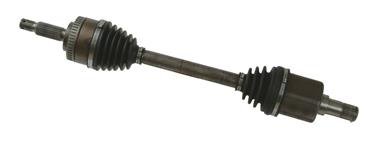 CV Axle Shaft A1 60-3454