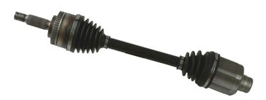 CV Axle Shaft A1 60-3455