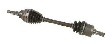 CV Axle Shaft A1 60-3460