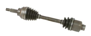 CV Axle Shaft A1 60-3462