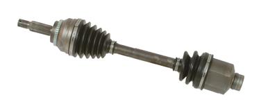 CV Axle Shaft A1 60-3463