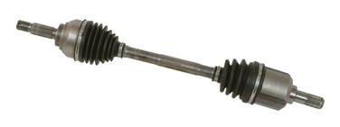 CV Axle Shaft A1 60-3466