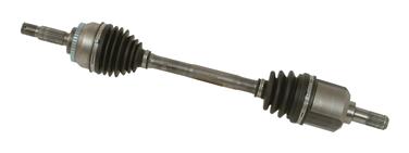 CV Axle Shaft A1 60-3467