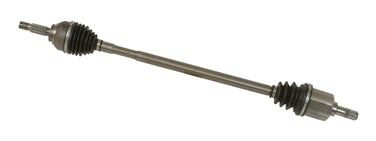 CV Axle Shaft A1 60-3468