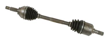 CV Axle Shaft A1 60-3470