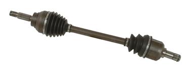 CV Axle Shaft A1 60-3479