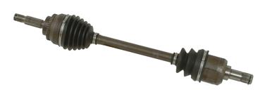 CV Axle Shaft A1 60-3480