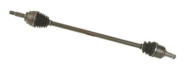 CV Axle Shaft A1 60-3482