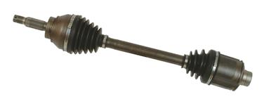 CV Axle Shaft A1 60-3487