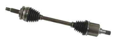 CV Axle Shaft A1 60-3489