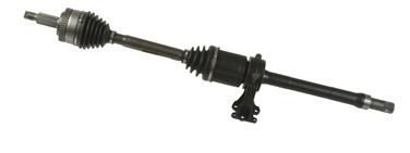 CV Axle Shaft A1 60-3495