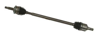 CV Axle Shaft A1 60-3505