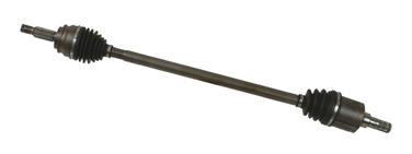 CV Axle Shaft A1 60-3512