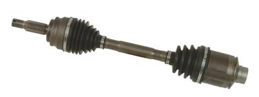 CV Axle Shaft A1 60-3513