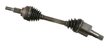 CV Axle Shaft A1 60-3521