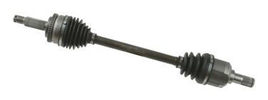 CV Axle Shaft A1 60-3523