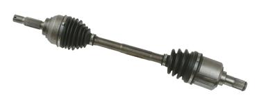 CV Axle Shaft A1 60-3525