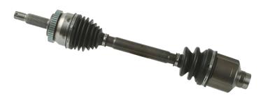 CV Axle Shaft A1 60-3532