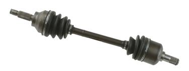 CV Axle Shaft A1 60-3533